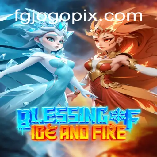 Descubra o Fascinante Mundo de BlessingofIceandFire