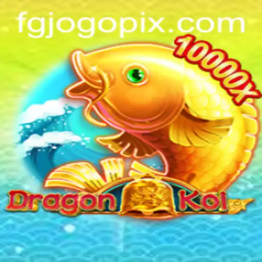 Explorando o Universo de DragonKoi: Tudo Sobre o Novo Sensação dos Games