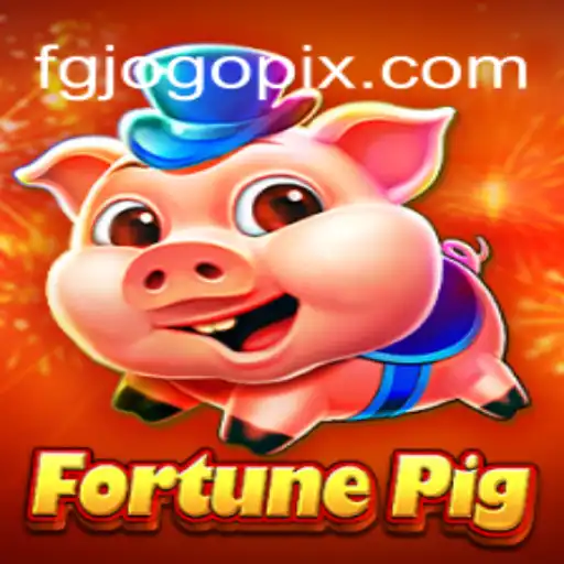 Descubra o Fascinante Mundo do FortunePig: FG JOGO
