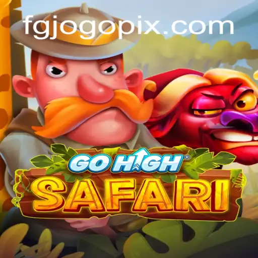 GoHighSafari: Explorando o Novo Fenômeno dos Jogos de Aventura