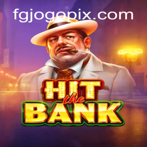 Explorando HitTheBank: A Nova Sensação no Mundo dos Jogos Digitais