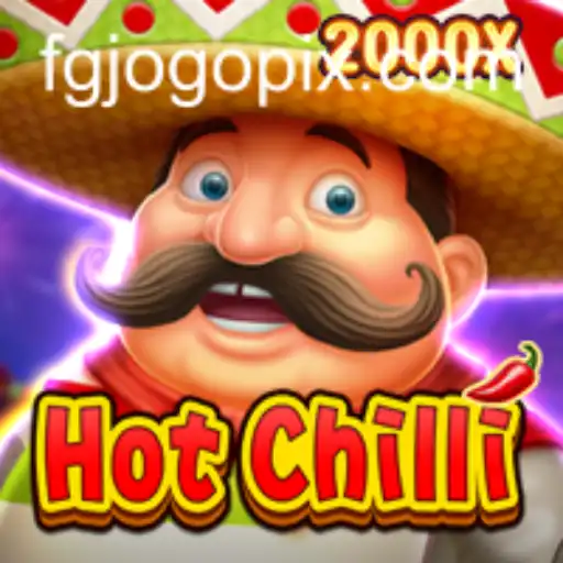 Uma Imersão no Universo de HotChilli: O Novo FG JOGO do Momento