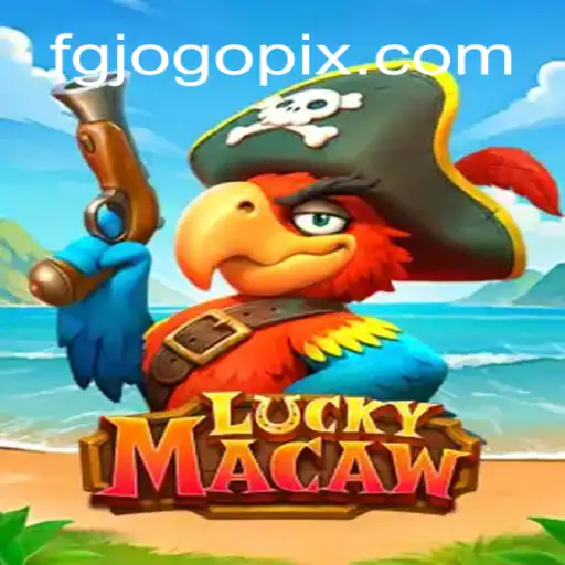 Explorando o Fascinante Mundo de LuckyMacaw: O Novo Fenômeno dos Jogos