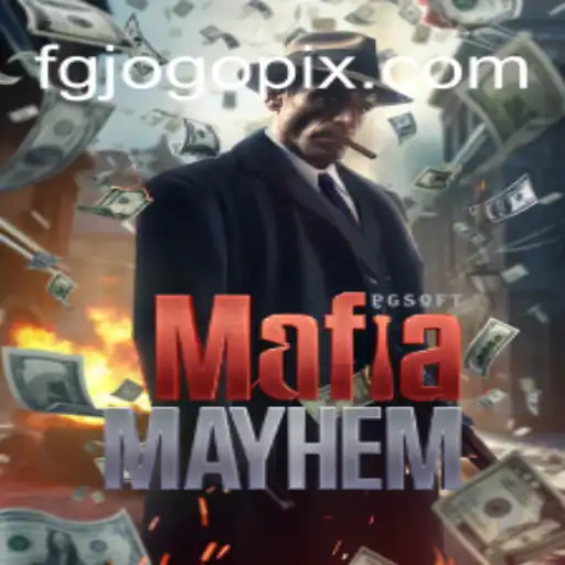 Descubra o Mundo de Intrigas em MafiaMayhem