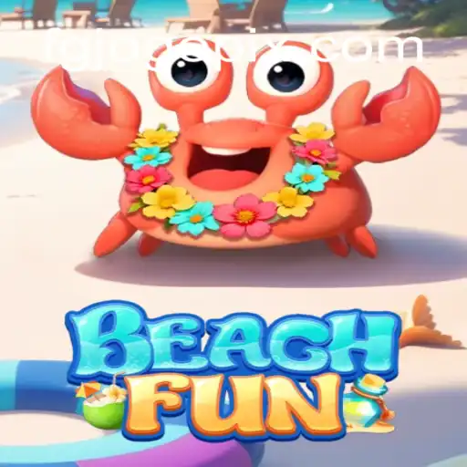 BeachFun: Um Novo Jogo de Verão para Animar Suas Tardes de Praia