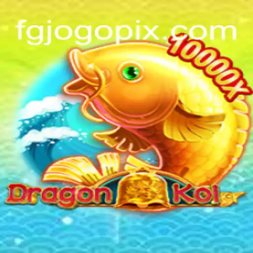 Explorando o Universo de DragonKoi: Tudo Sobre o Novo Sensação dos Games