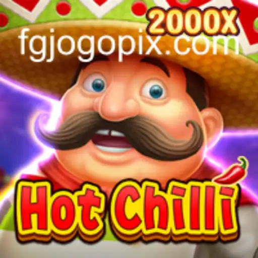 Uma Imersão no Universo de HotChilli: O Novo FG JOGO do Momento