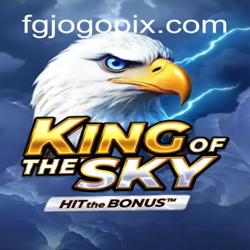 KingOfTheSky: Mergulhe na Aventura dos Céus