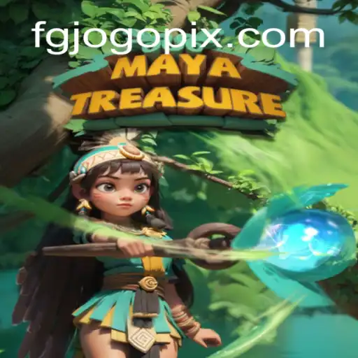 Descubra os Segredos de MayaTreasure: Um Envolvente Jogo de Aventura