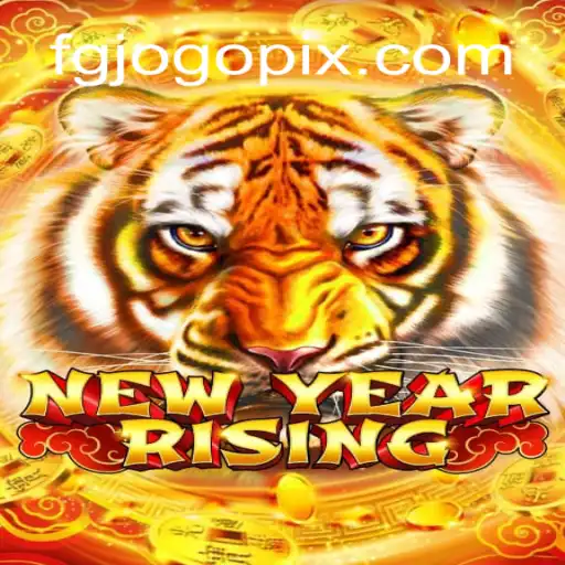 Explorando o Fascinante Mundo de NewYearRising: O Novo Fenômeno dos Jogos FG