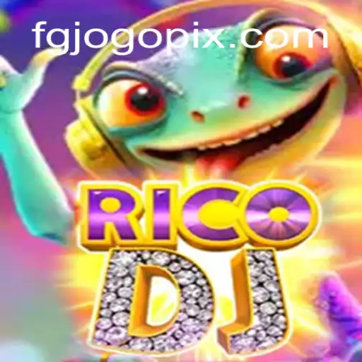 Descubra o Fascinante Mundo de RicoDJ: O Jogo do Momento