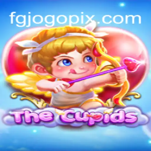 TheCupids: Uma Nova Experiência no Mundo dos Jogos