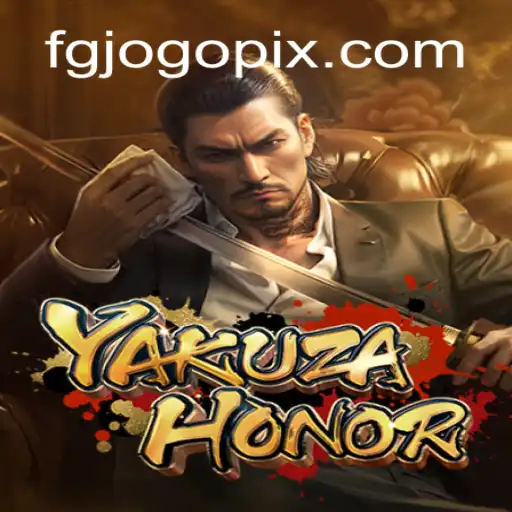 Explorando o Mundo de YakuzaHonor: Um Mergulho no Universo do Jogo FG JOGO
