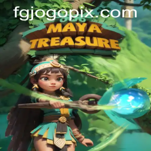 Descubra os Segredos de MayaTreasure: Um Envolvente Jogo de Aventura