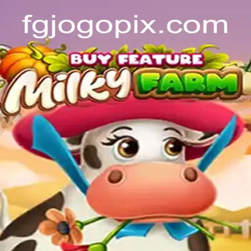 Descubra o Mundo de MilkyFarmBuyFeature: Um Novo Fenômeno em Jogos