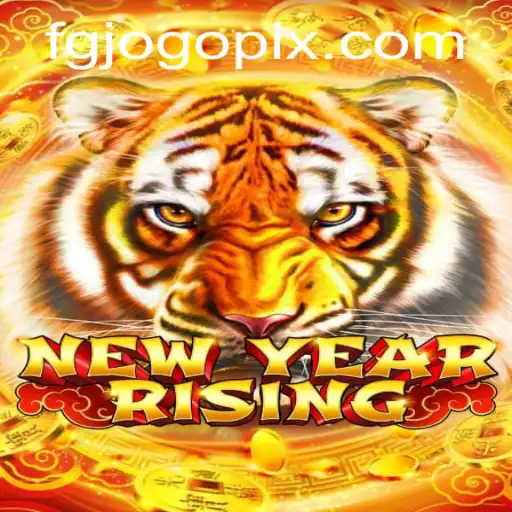 Explorando o Fascinante Mundo de NewYearRising: O Novo Fenômeno dos Jogos FG
