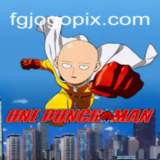 OnePunchMan: A Nova Sensação dos Jogos de Luta