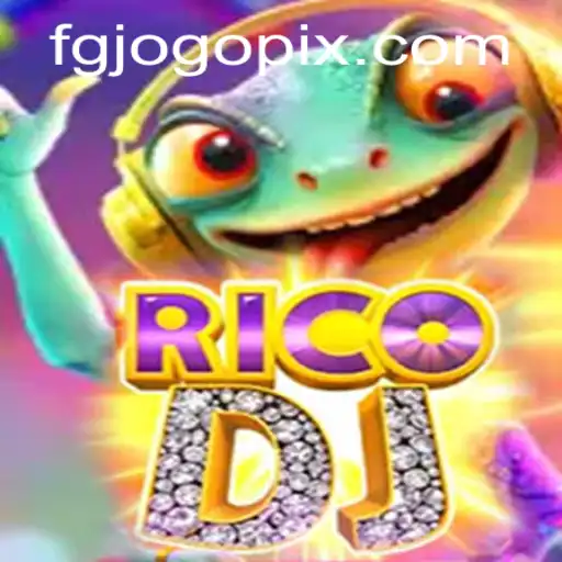 Descubra o Fascinante Mundo de RicoDJ: O Jogo do Momento