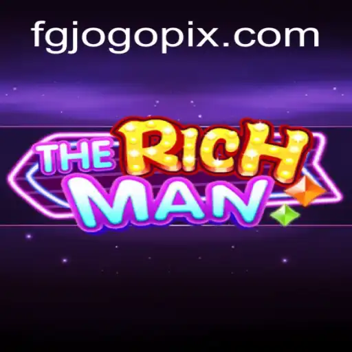 Descubra o Mundo de TheRichMan: Um Jogo de Estratégia e Diversão