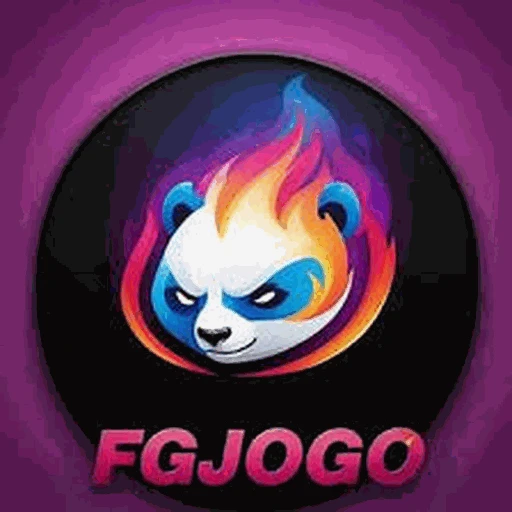FG JOGO Logo