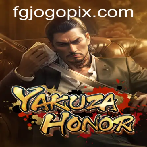 Explorando o Mundo de YakuzaHonor: Um Mergulho no Universo do Jogo FG JOGO