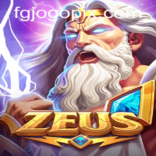 Desvendando o Universo de 'Zeus': O Novo FG JOGO